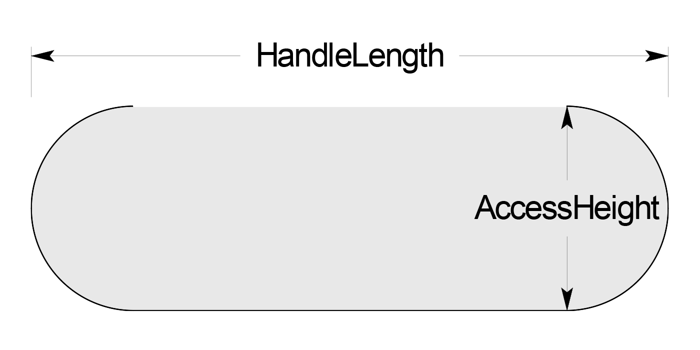 M007_Hand Hole Scored - View 2